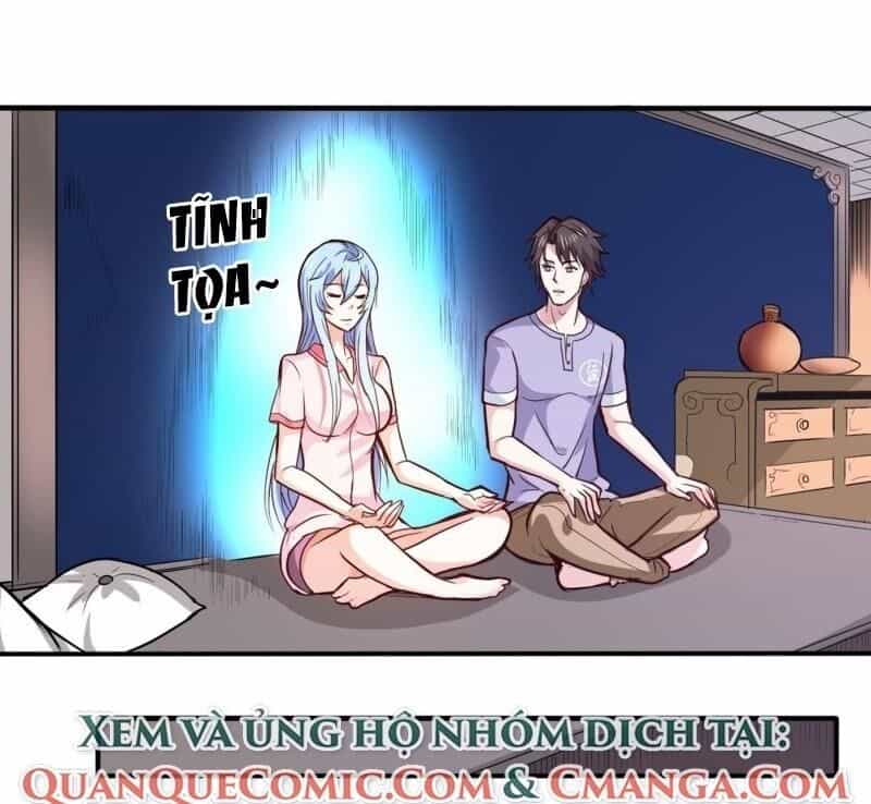 Siêu Cấp Thần Y Tại Đô Thị - Chương 99 - ảnh 31