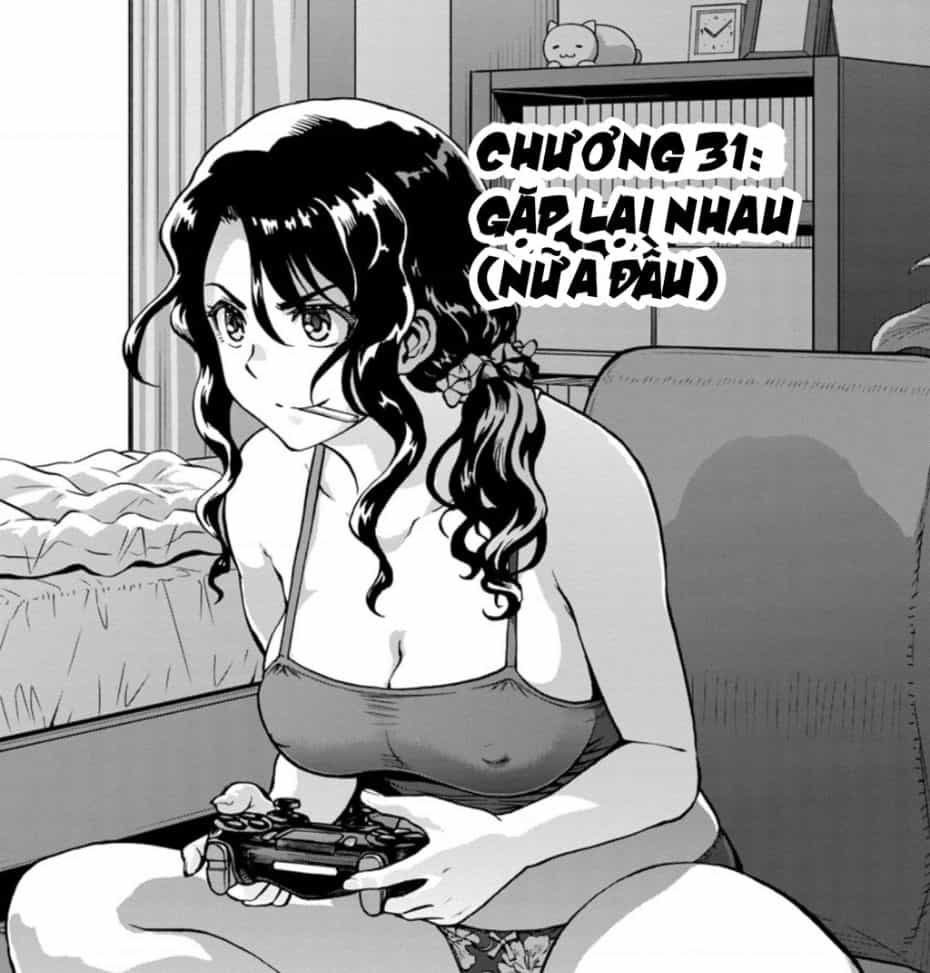 Siêu Đảo Côn Trùng - Chuong 31 - ảnh 2