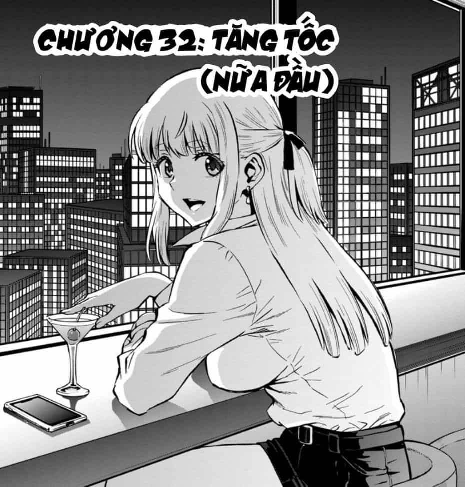 Siêu Đảo Côn Trùng - Chuong 32 - ảnh 2