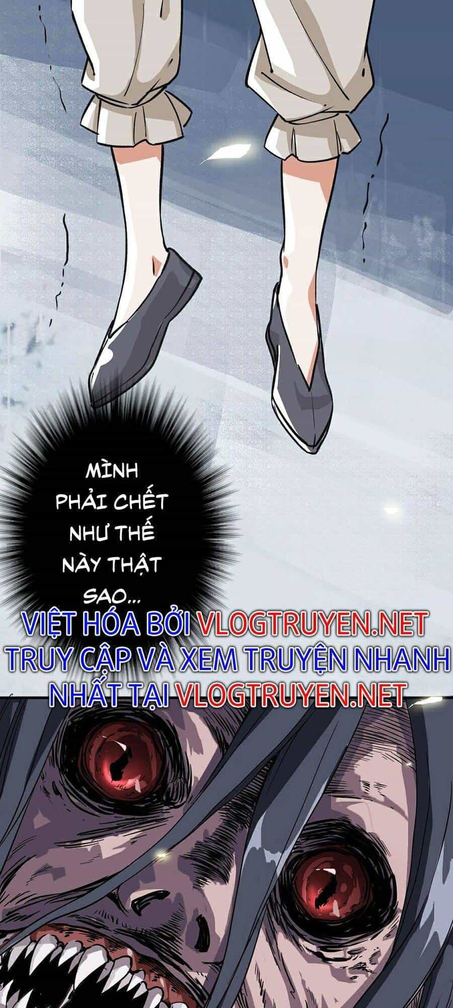 Siêu Đạo Thần Thuật - Chương 1 - ảnh 35