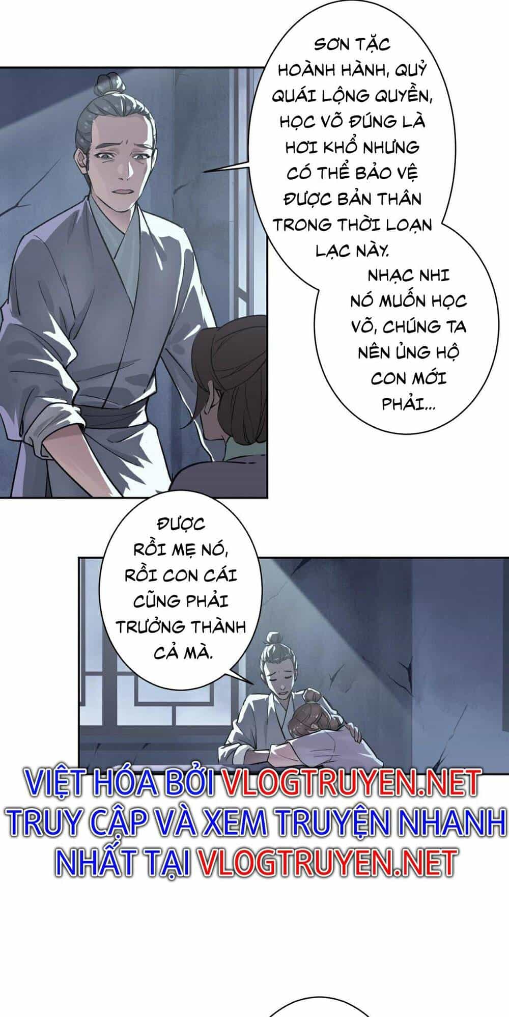 Siêu Đạo Thần Thuật - Chương 1 - ảnh 90