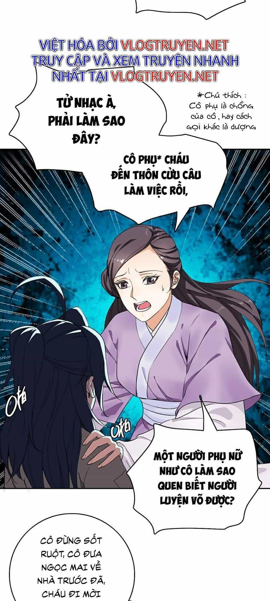 Siêu Đạo Thần Thuật - Chương 10 - ảnh 7