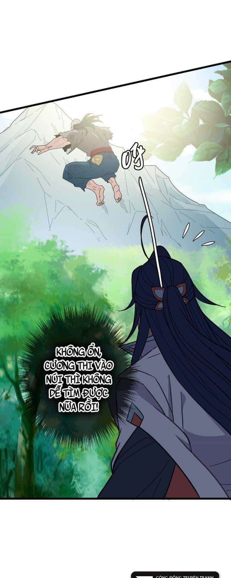 Siêu Đạo Thần Thuật - Chương 101 - ảnh 36