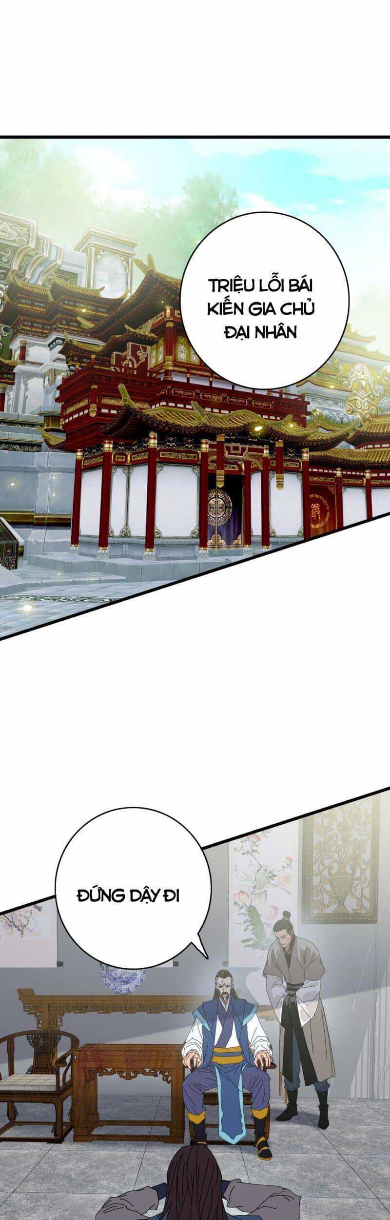 Siêu Đạo Thần Thuật - Chương 102 - ảnh 34