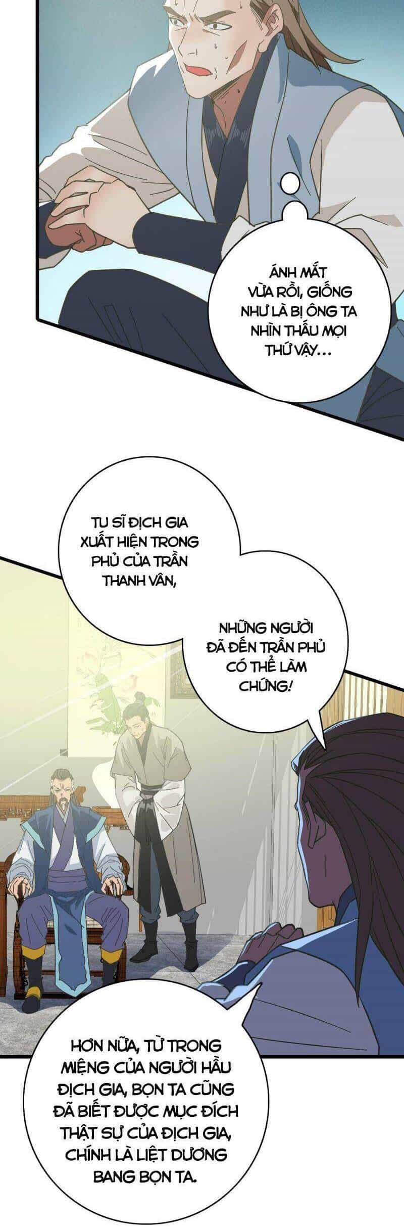 Siêu Đạo Thần Thuật - Chương 103 - ảnh 2