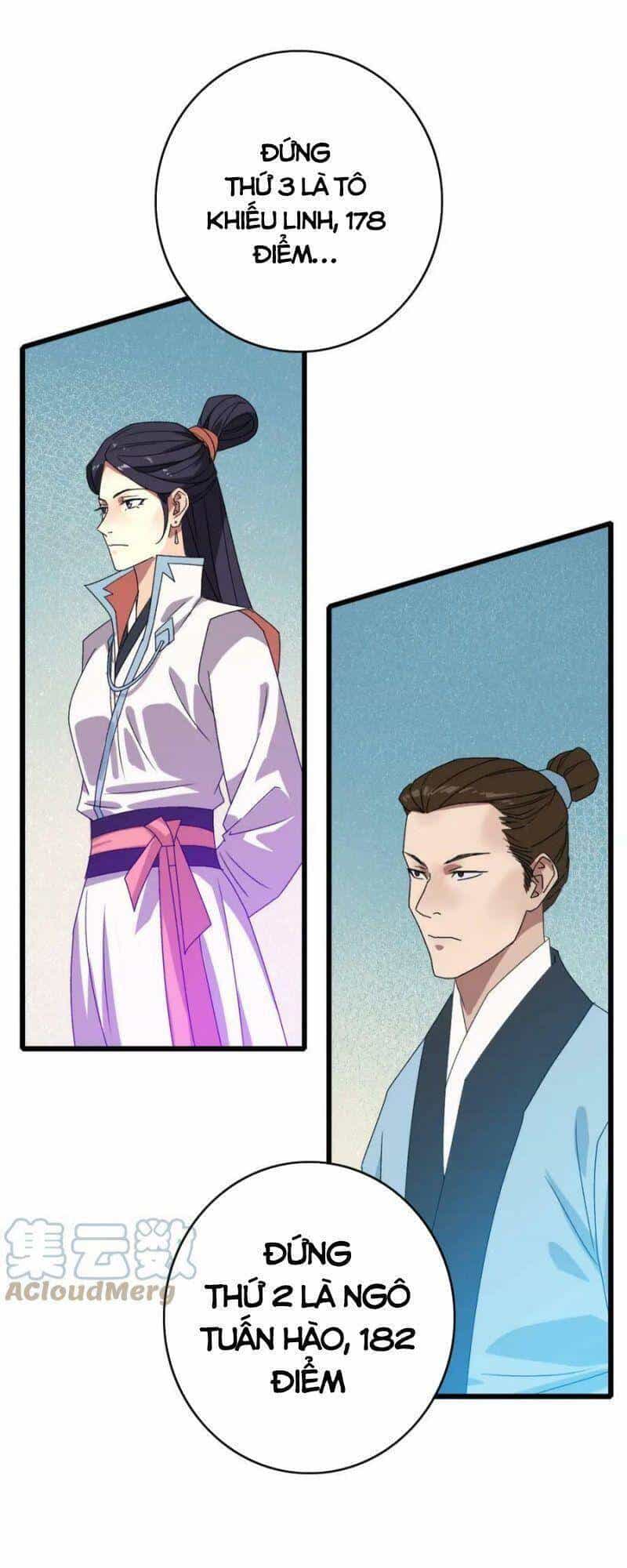Siêu Đạo Thần Thuật - Chương 104 - ảnh 28