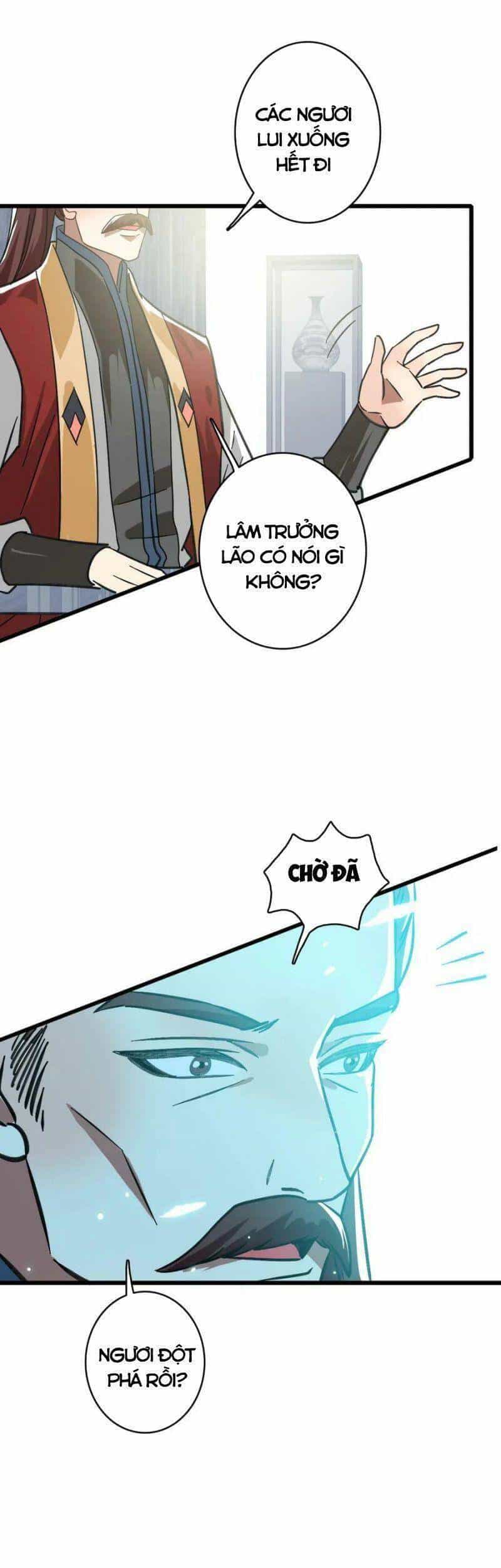 Siêu Đạo Thần Thuật - Chương 105 - ảnh 22