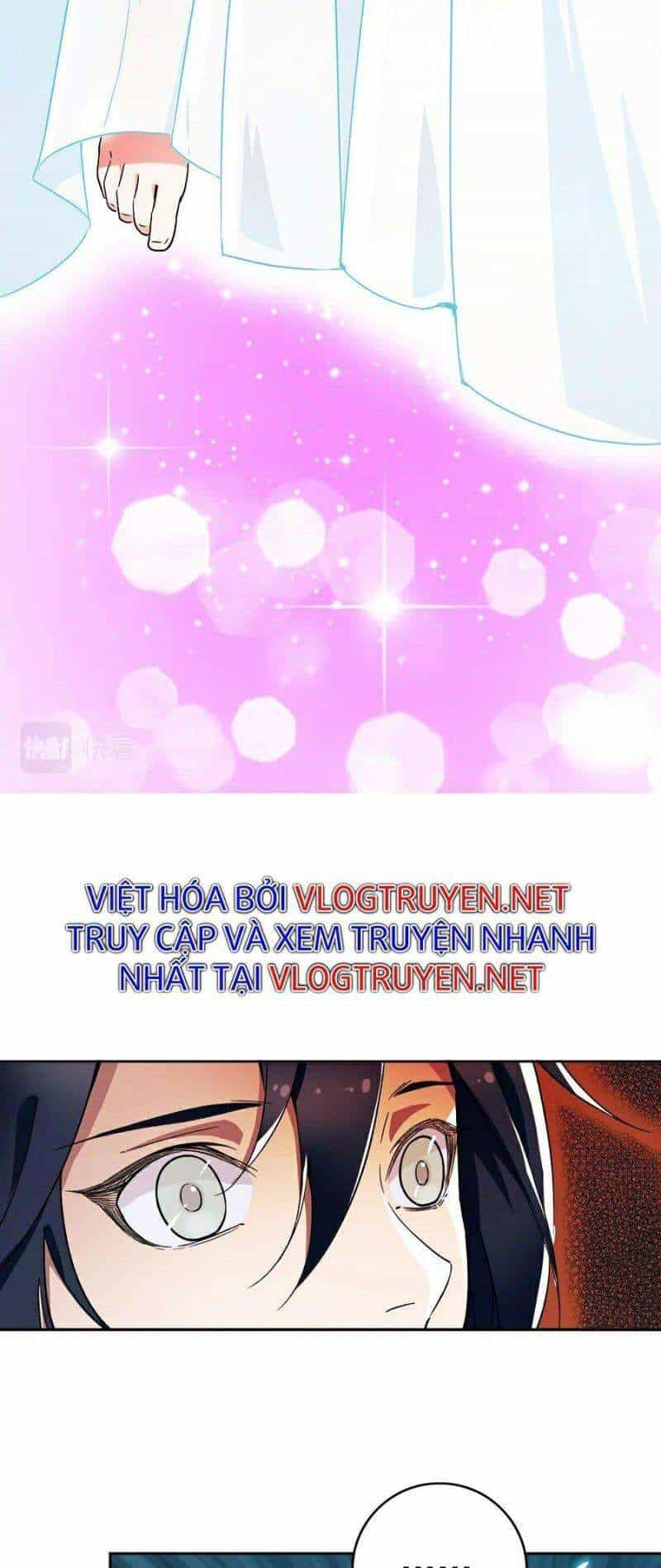 Siêu Đạo Thần Thuật - Chương 11 - ảnh 21