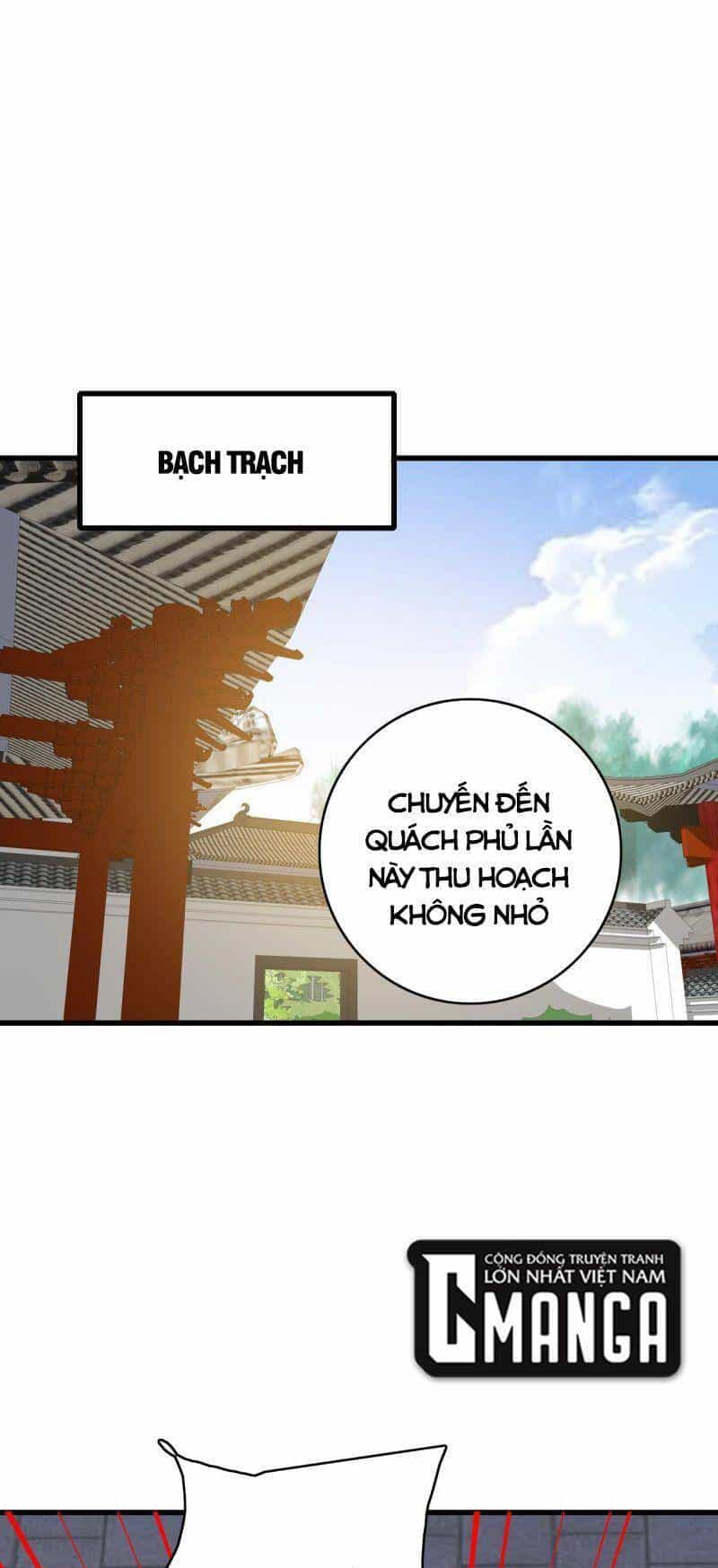 Siêu Đạo Thần Thuật - Chương 111 - ảnh 42
