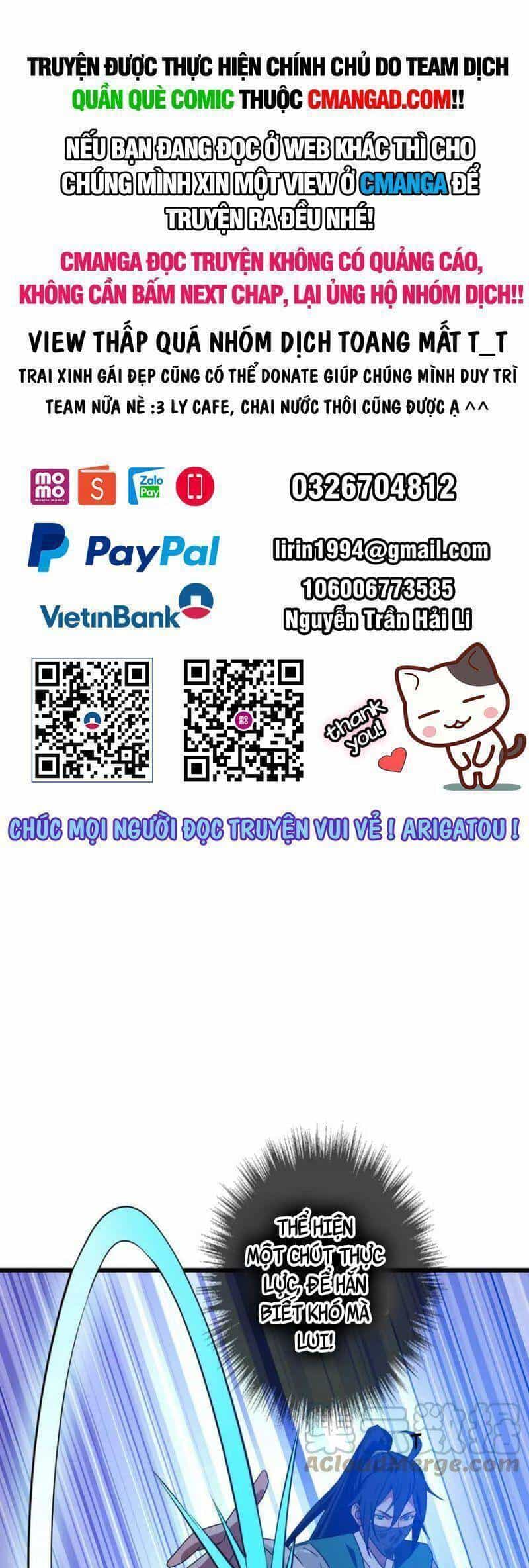 Siêu Đạo Thần Thuật - Chương 118 - ảnh 1