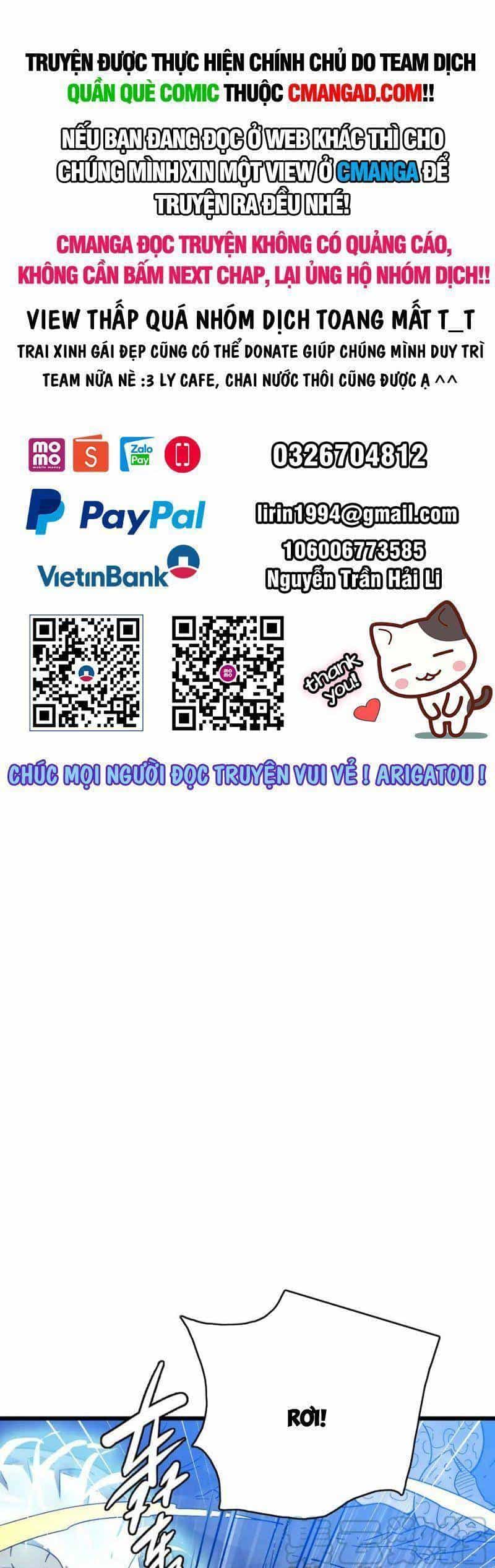 Siêu Đạo Thần Thuật - Chương 122 - ảnh 1
