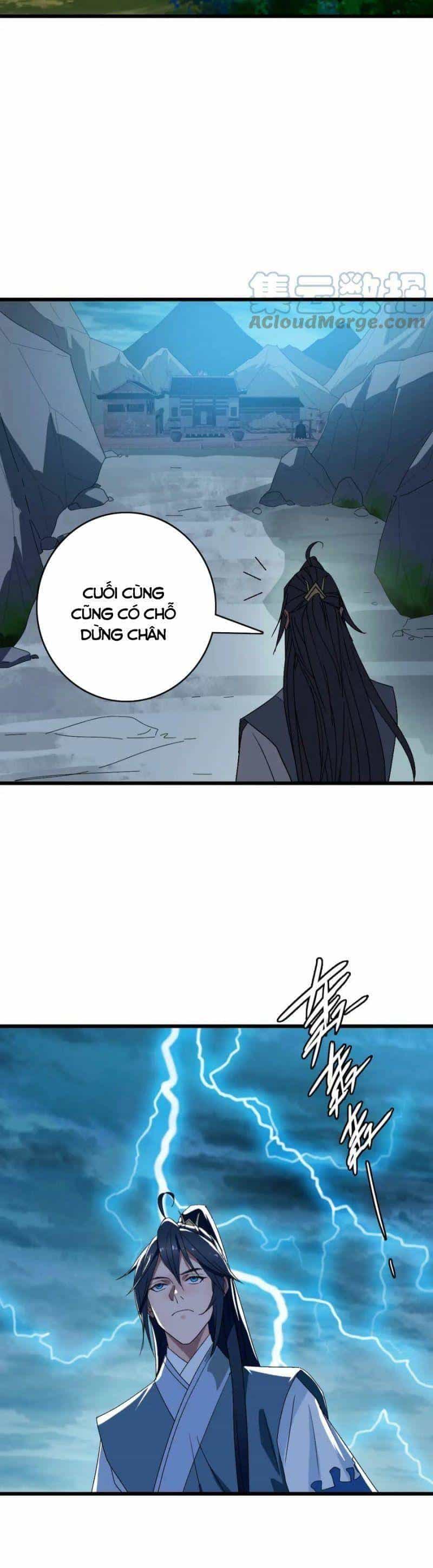 Siêu Đạo Thần Thuật - Chương 124 - ảnh 10