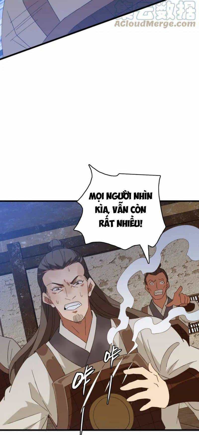 Siêu Đạo Thần Thuật - Chương 125 - ảnh 41