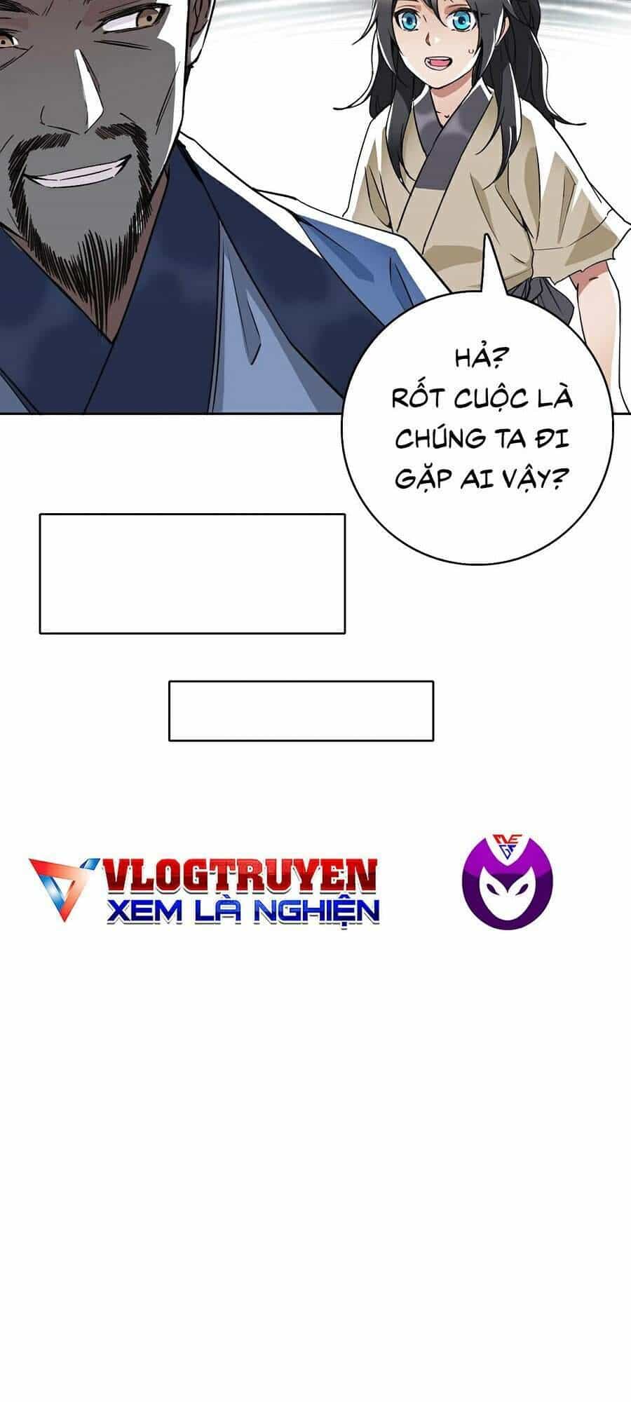 Siêu Đạo Thần Thuật - Chương 13 - ảnh 15