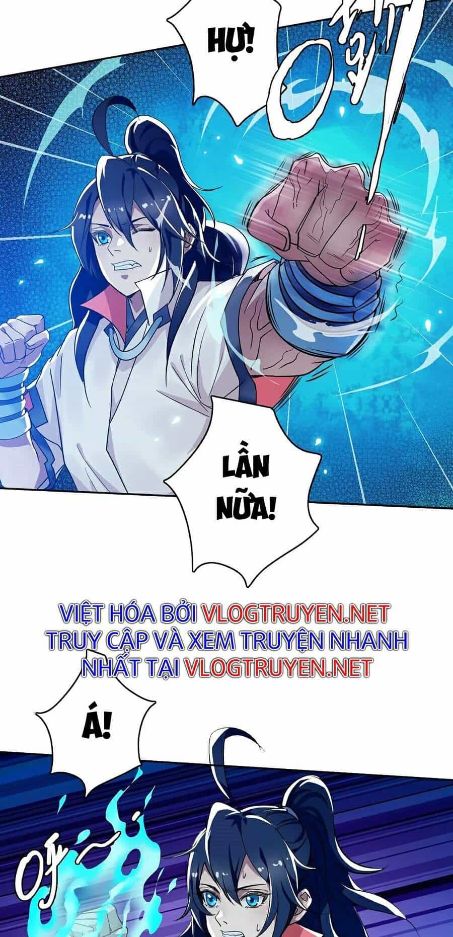 Siêu Đạo Thần Thuật - Chương 14 - ảnh 24