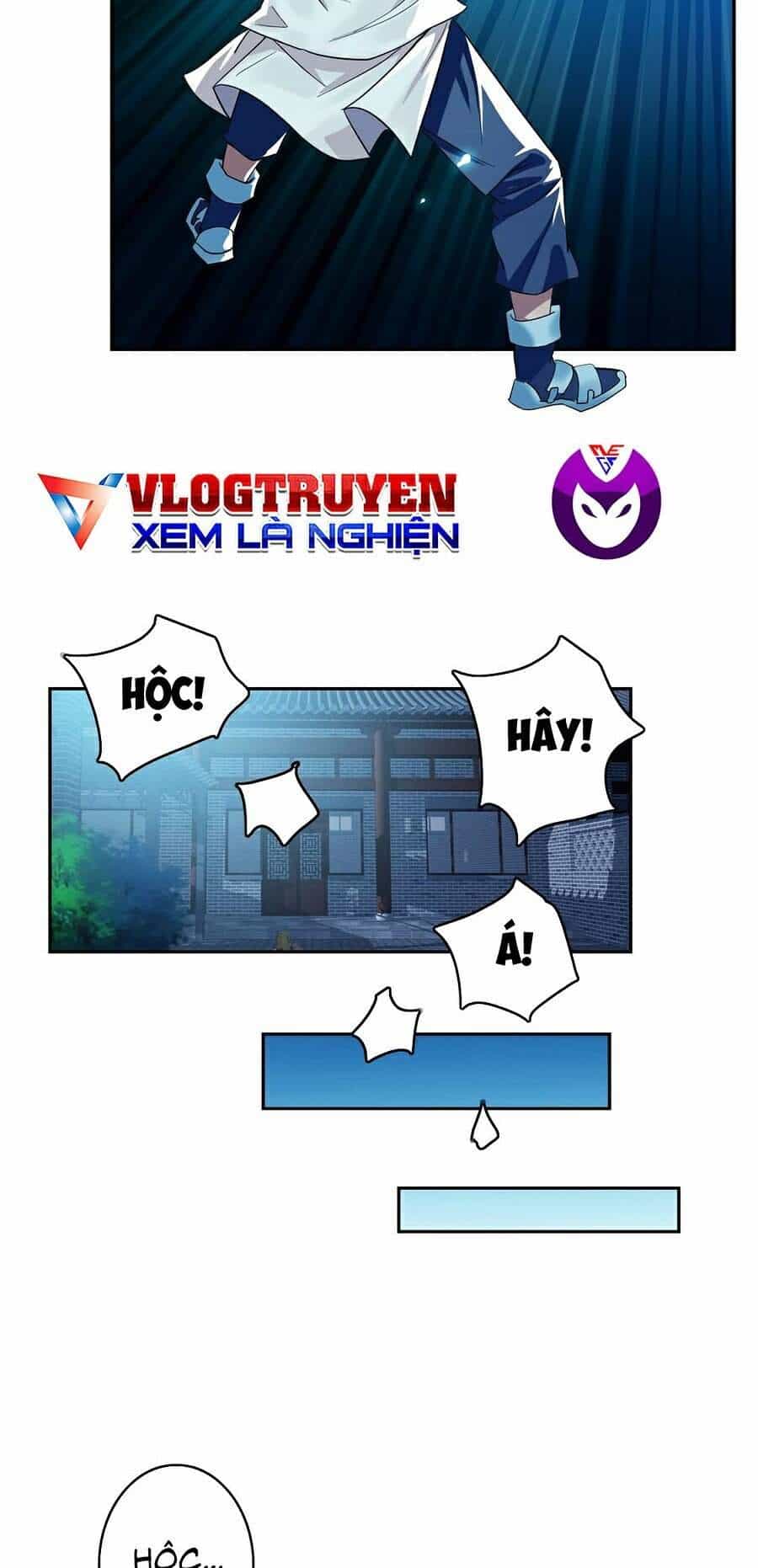 Siêu Đạo Thần Thuật - Chương 14 - ảnh 26