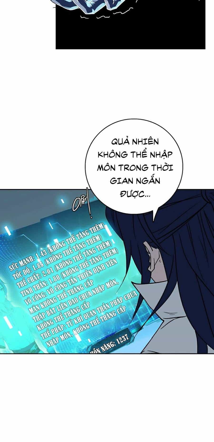 Siêu Đạo Thần Thuật - Chương 14 - ảnh 28