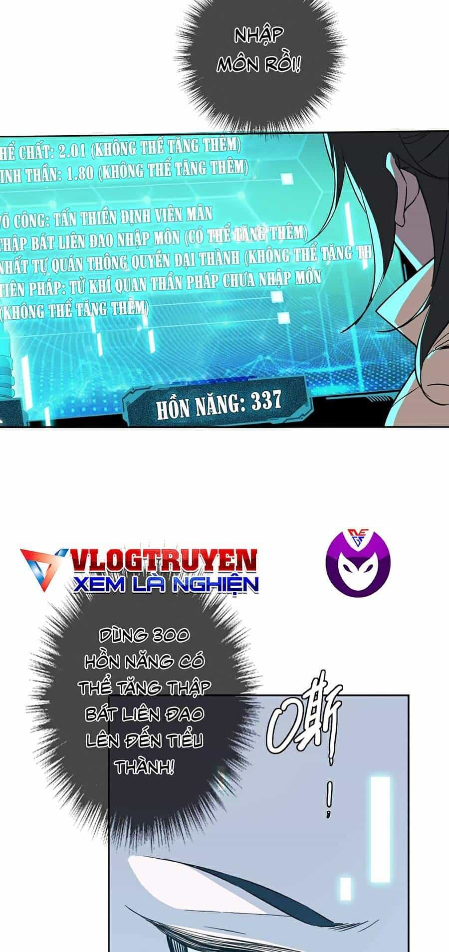 Siêu Đạo Thần Thuật - Chương 15 - ảnh 43