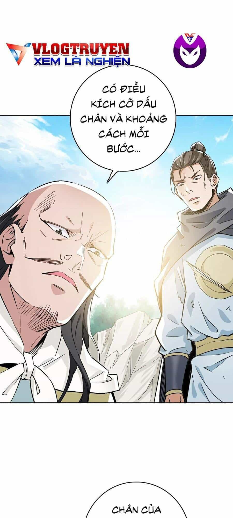 Siêu Đạo Thần Thuật - Chương 17 - ảnh 55