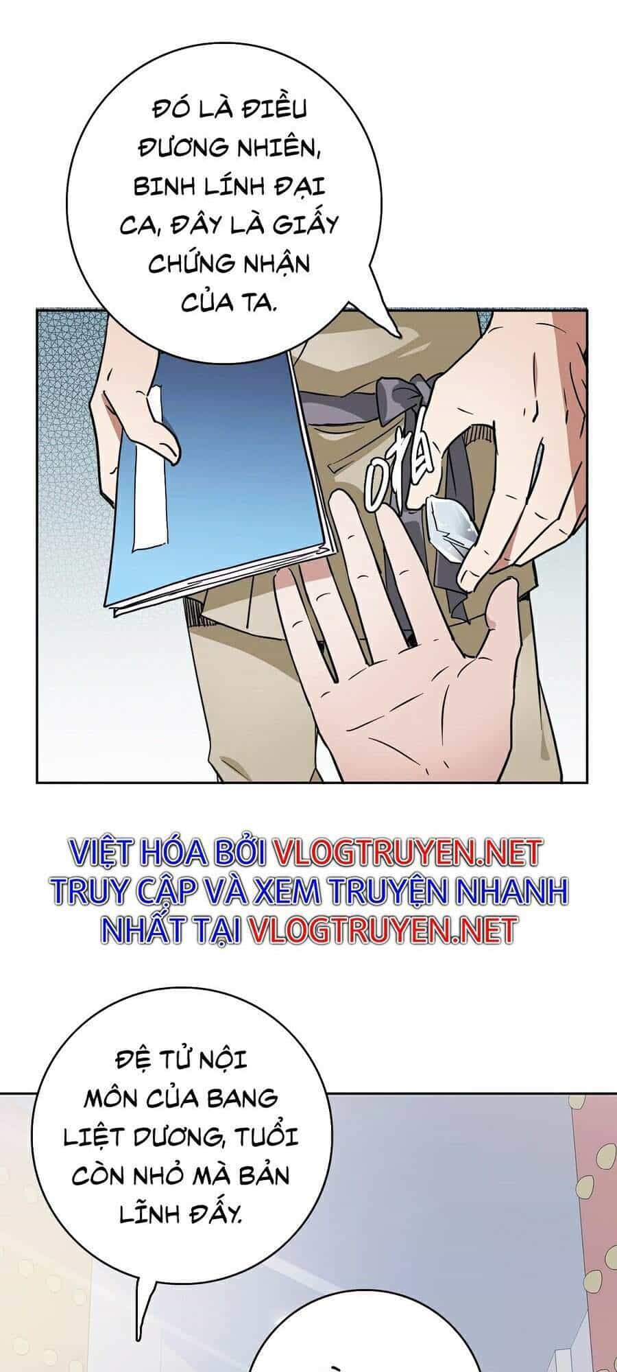 Siêu Đạo Thần Thuật - Chương 17 - ảnh 67