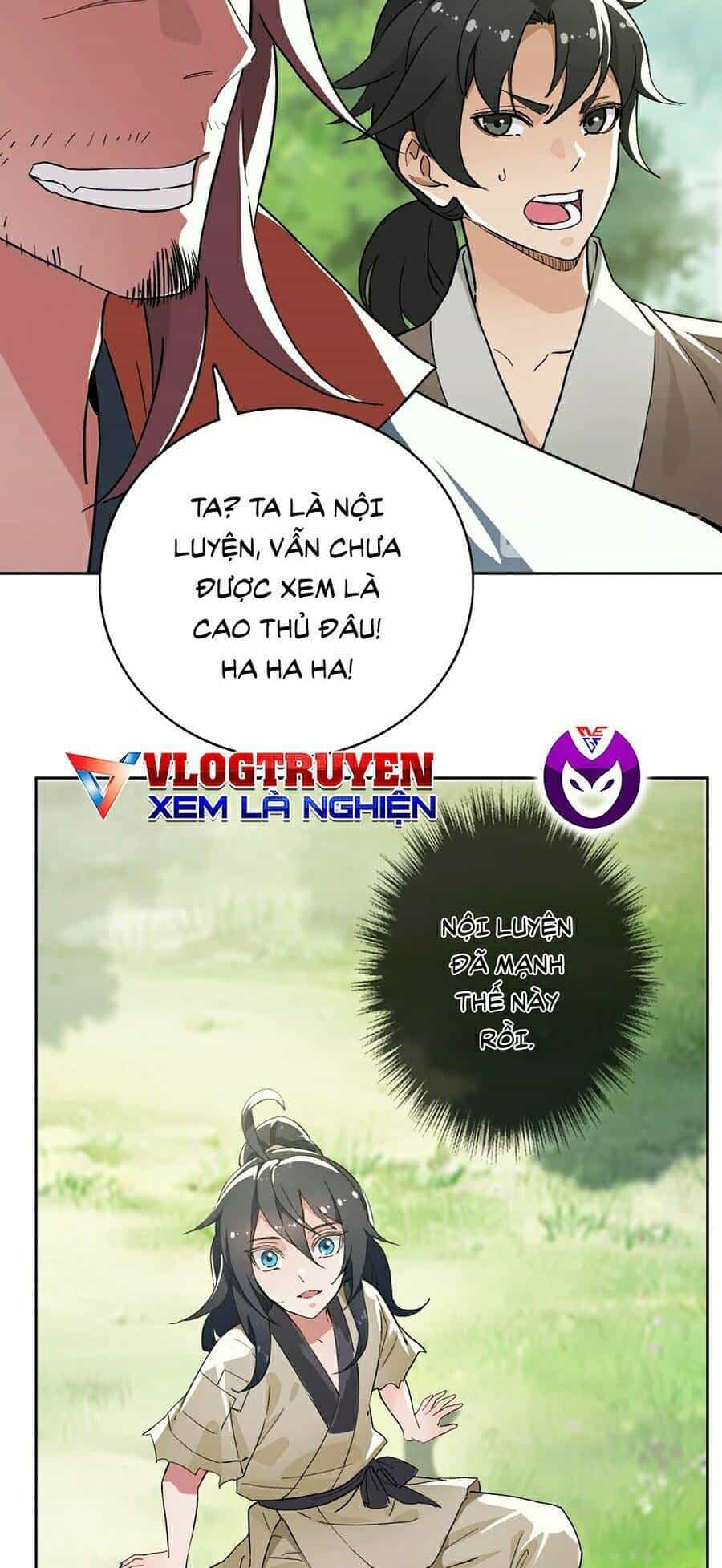 Siêu Đạo Thần Thuật - Chương 2 - ảnh 33