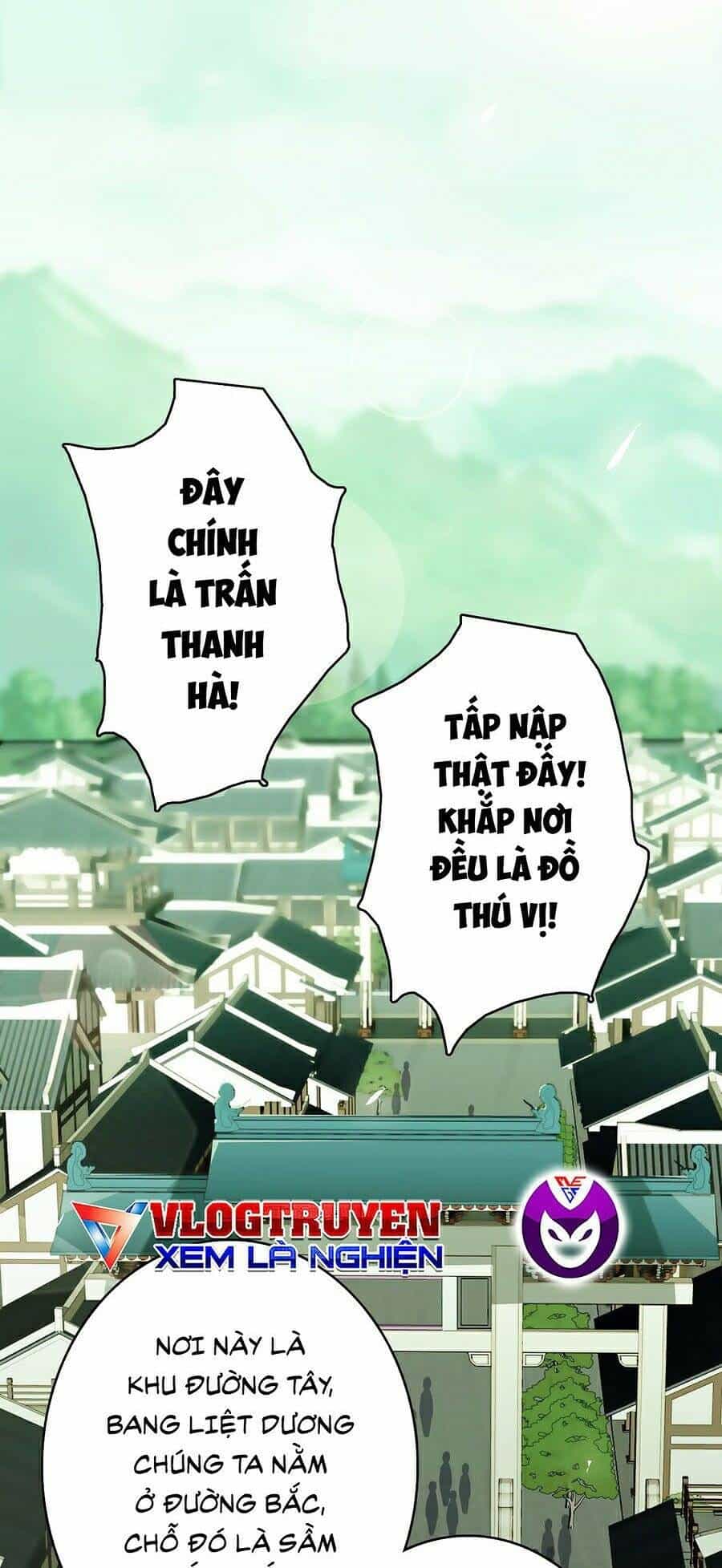 Siêu Đạo Thần Thuật - Chương 2 - ảnh 35