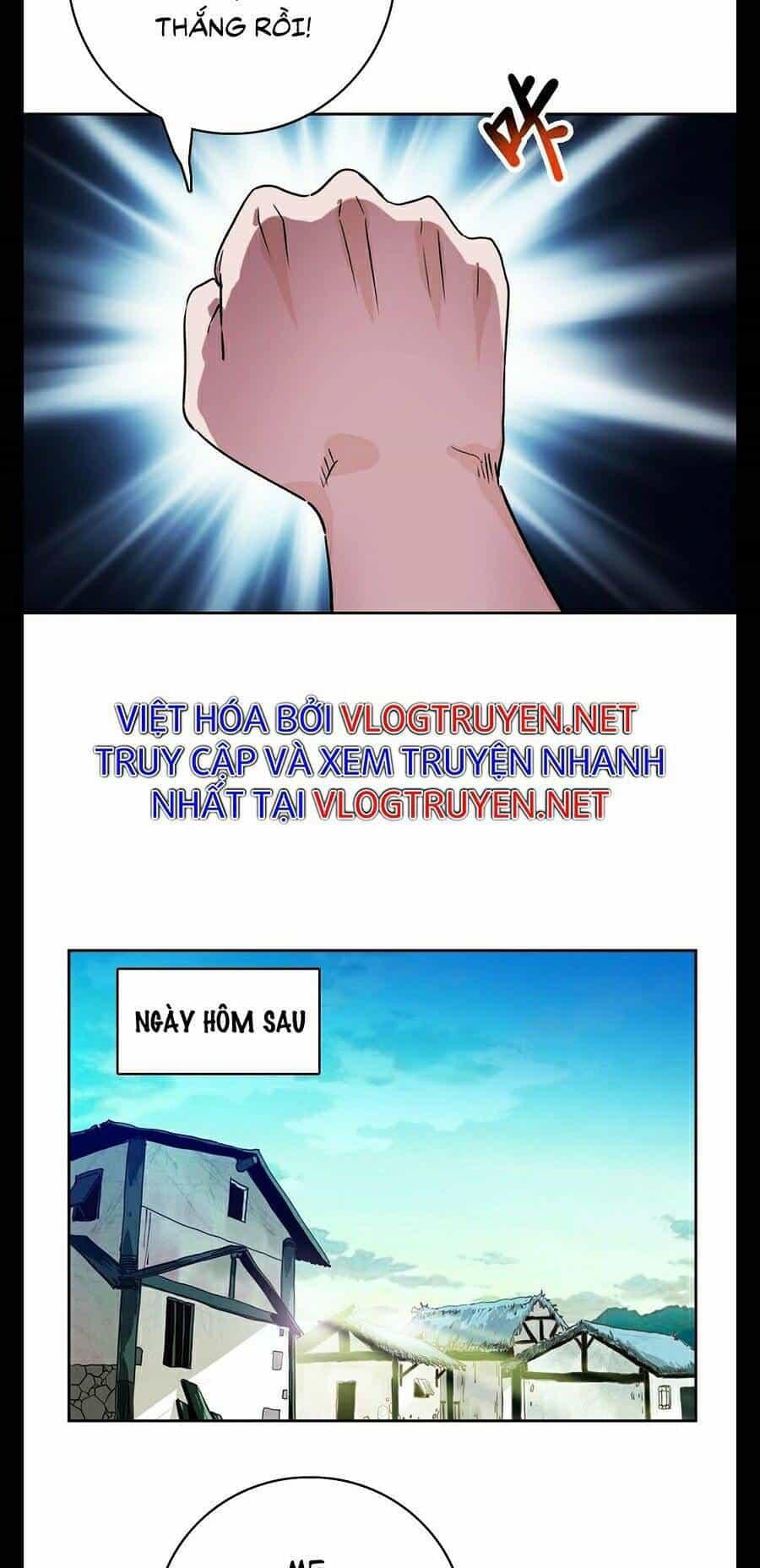 Siêu Đạo Thần Thuật - Chương 2 - ảnh 9