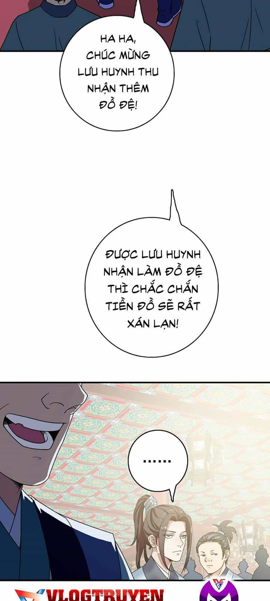 Siêu Đạo Thần Thuật - Chương 20 - ảnh 59