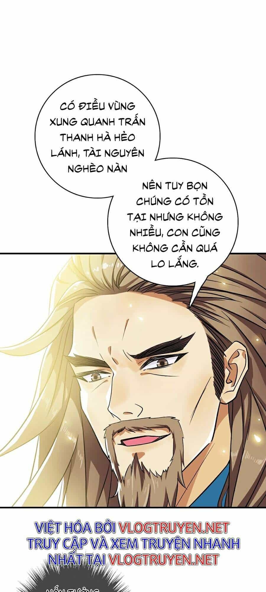 Siêu Đạo Thần Thuật - Chương 20 - ảnh 81