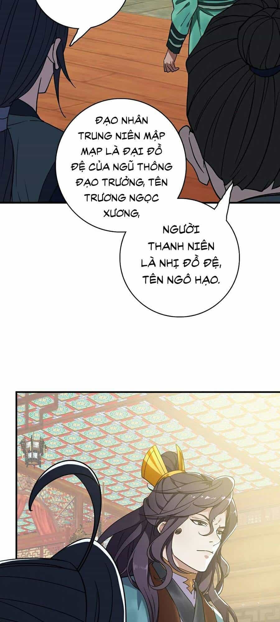 Siêu Đạo Thần Thuật - Chương 20 - ảnh 89