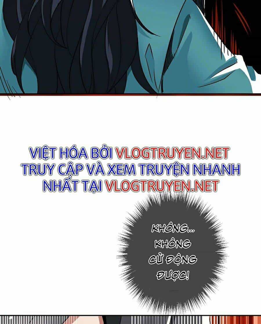 Siêu Đạo Thần Thuật - Chương 21 - ảnh 14