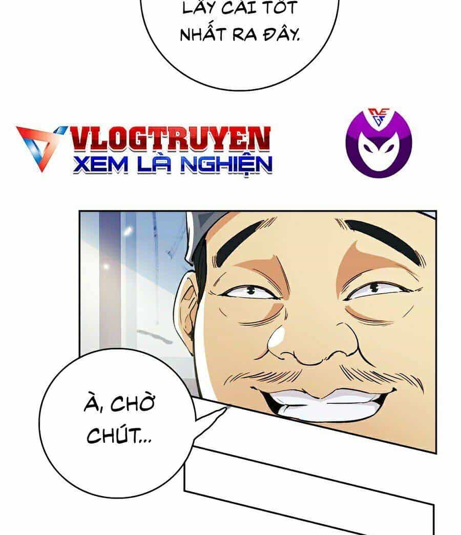 Siêu Đạo Thần Thuật - Chương 21 - ảnh 45