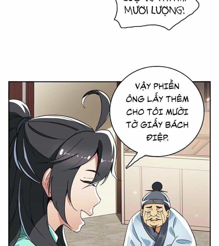 Siêu Đạo Thần Thuật - Chương 21 - ảnh 57