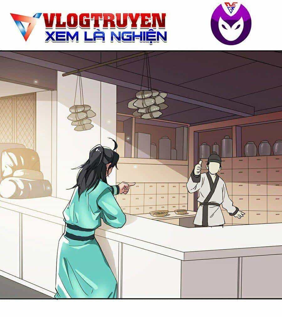 Siêu Đạo Thần Thuật - Chương 21 - ảnh 61