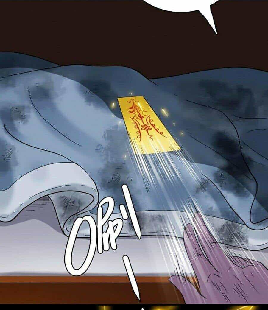 Siêu Đạo Thần Thuật - Chương 22 - ảnh 31