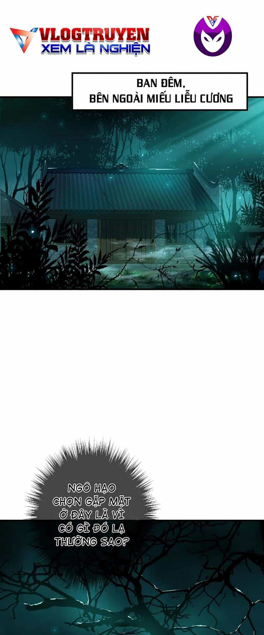 Siêu Đạo Thần Thuật - Chương 24 - ảnh 16