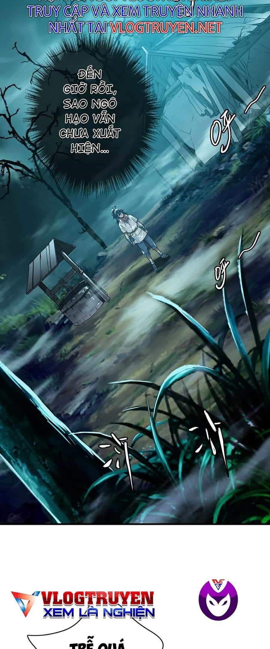 Siêu Đạo Thần Thuật - Chương 24 - ảnh 21
