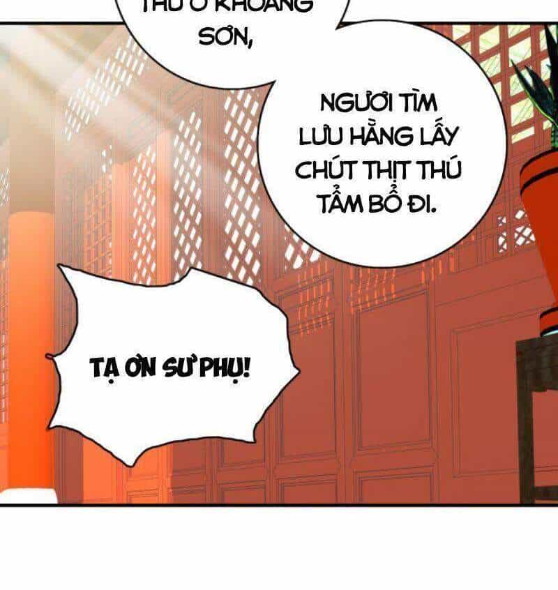 Siêu Đạo Thần Thuật - Chương 26 - ảnh 12