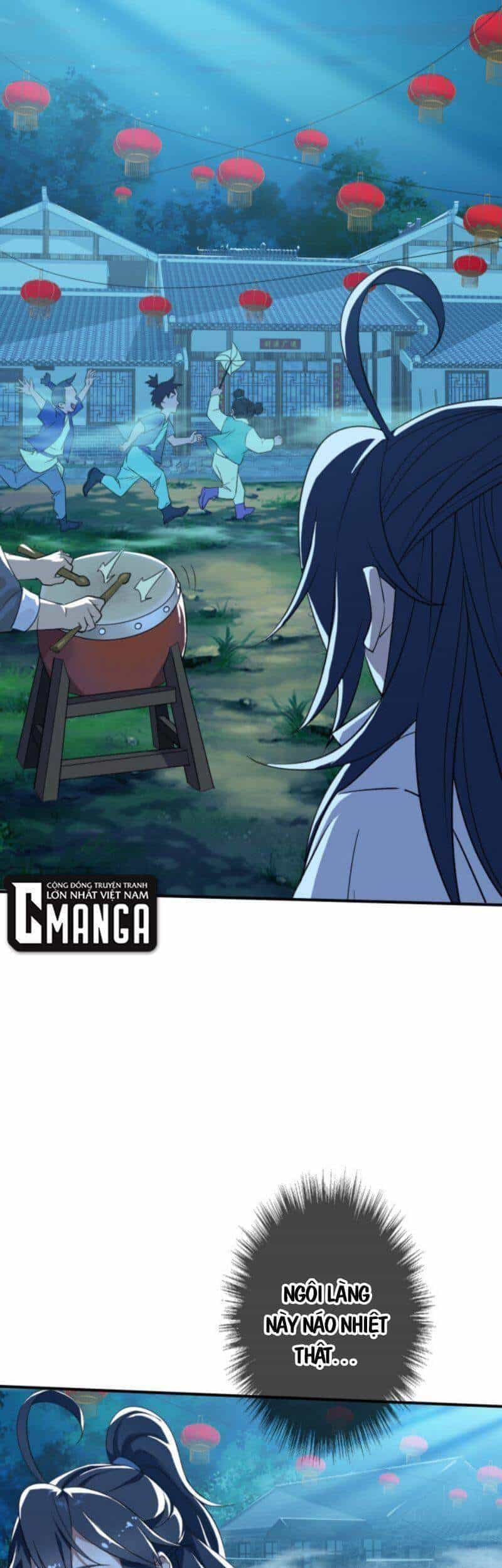 Siêu Đạo Thần Thuật - Chương 26 - ảnh 50
