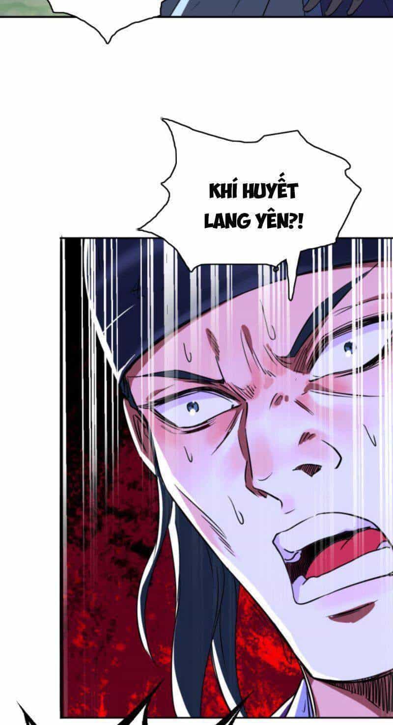 Siêu Đạo Thần Thuật - Chương 28 - ảnh 65