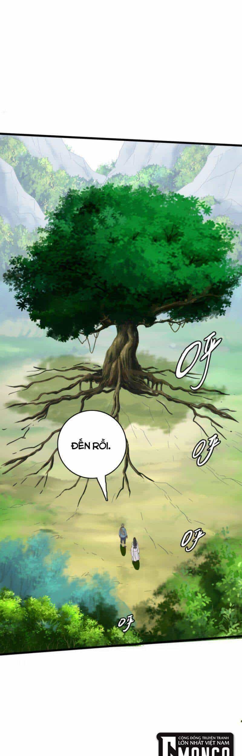 Siêu Đạo Thần Thuật - Chương 33 - ảnh 48
