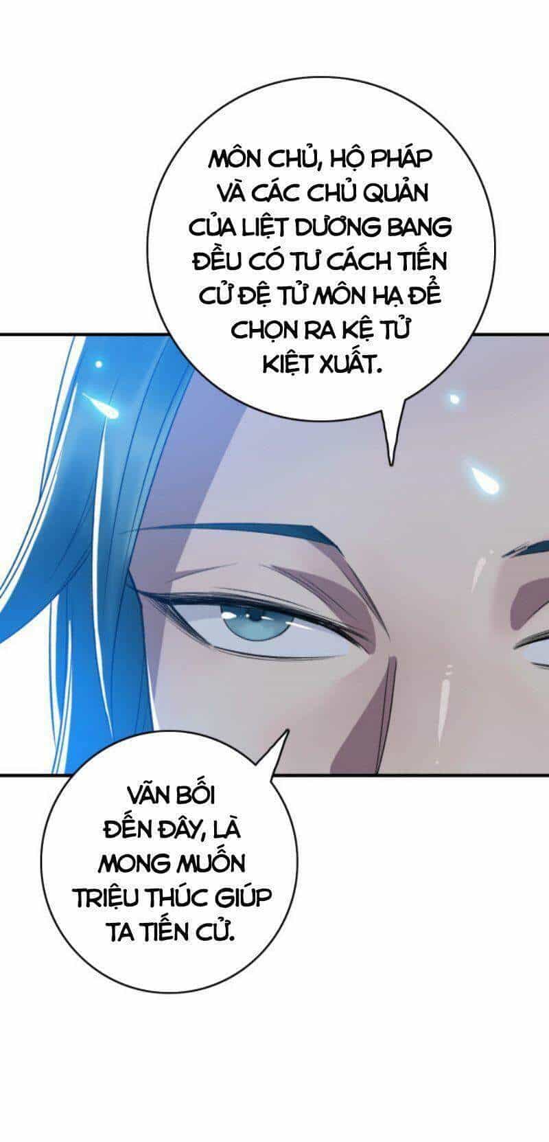 Siêu Đạo Thần Thuật - Chương 36 - ảnh 27
