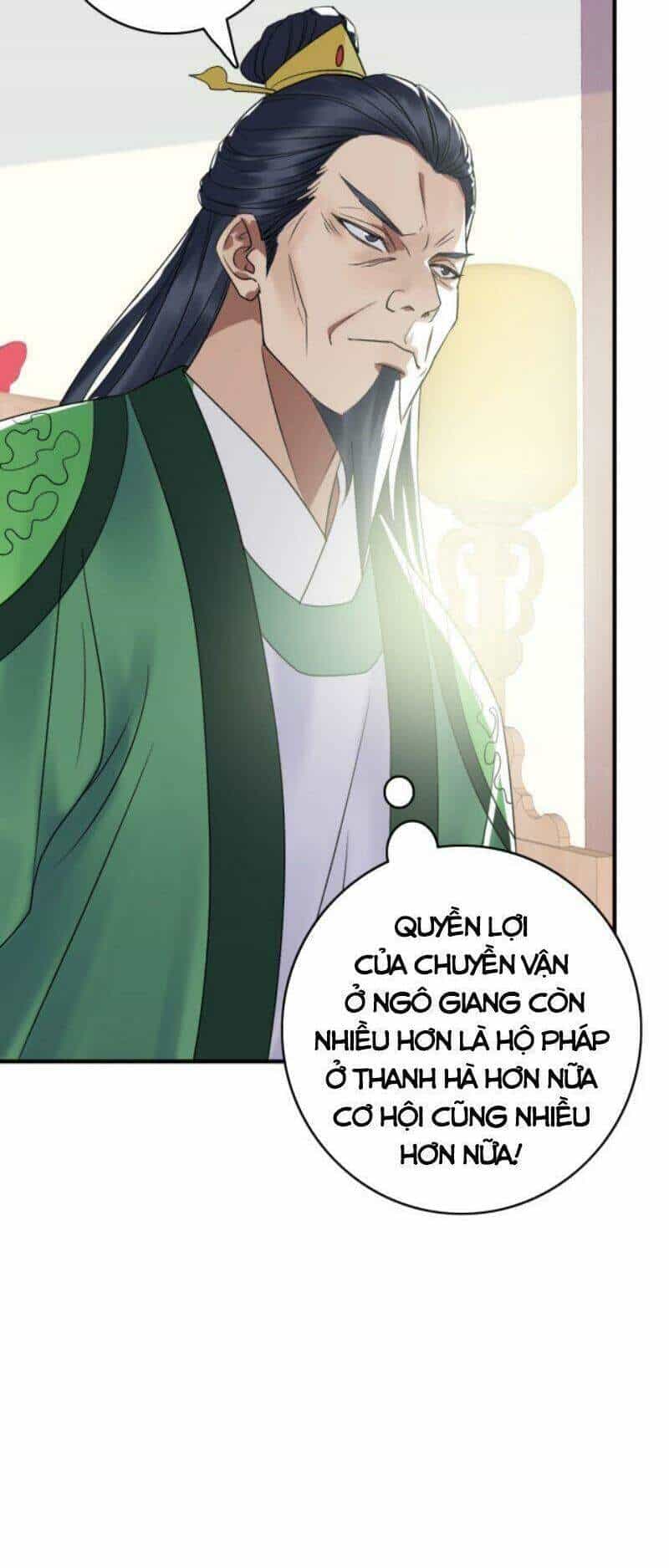 Siêu Đạo Thần Thuật - Chương 36 - ảnh 32