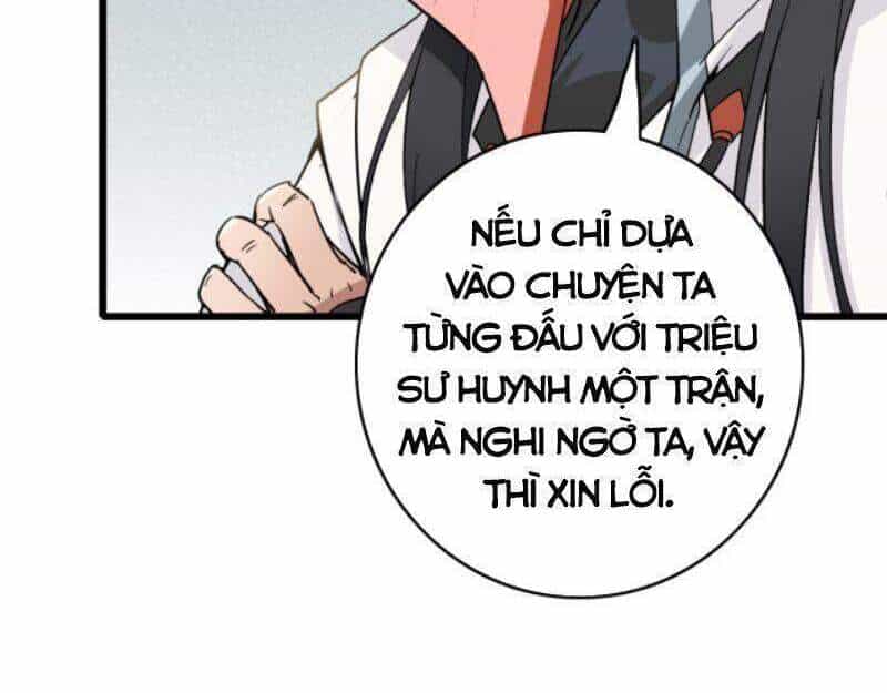 Siêu Đạo Thần Thuật - Chương 37 - ảnh 4