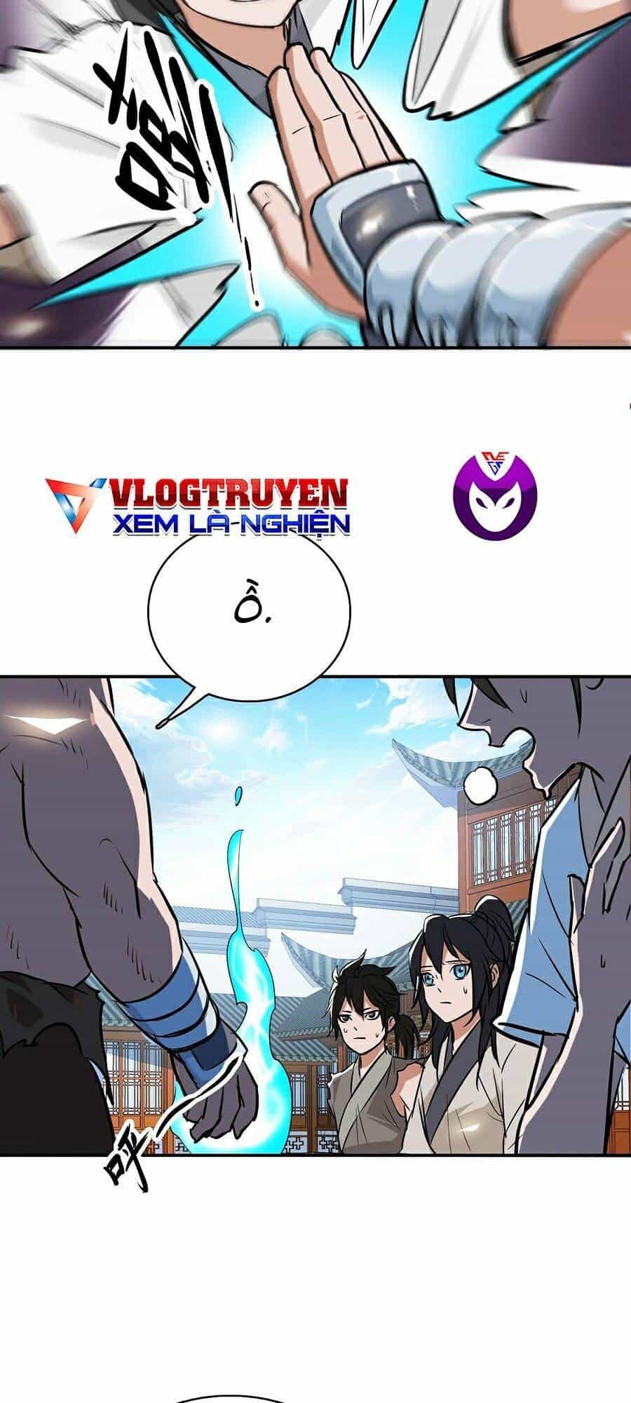 Siêu Đạo Thần Thuật - Chương 4 - ảnh 83