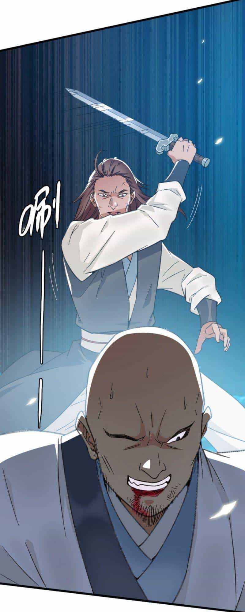 Siêu Đạo Thần Thuật - Chương 43 - ảnh 17