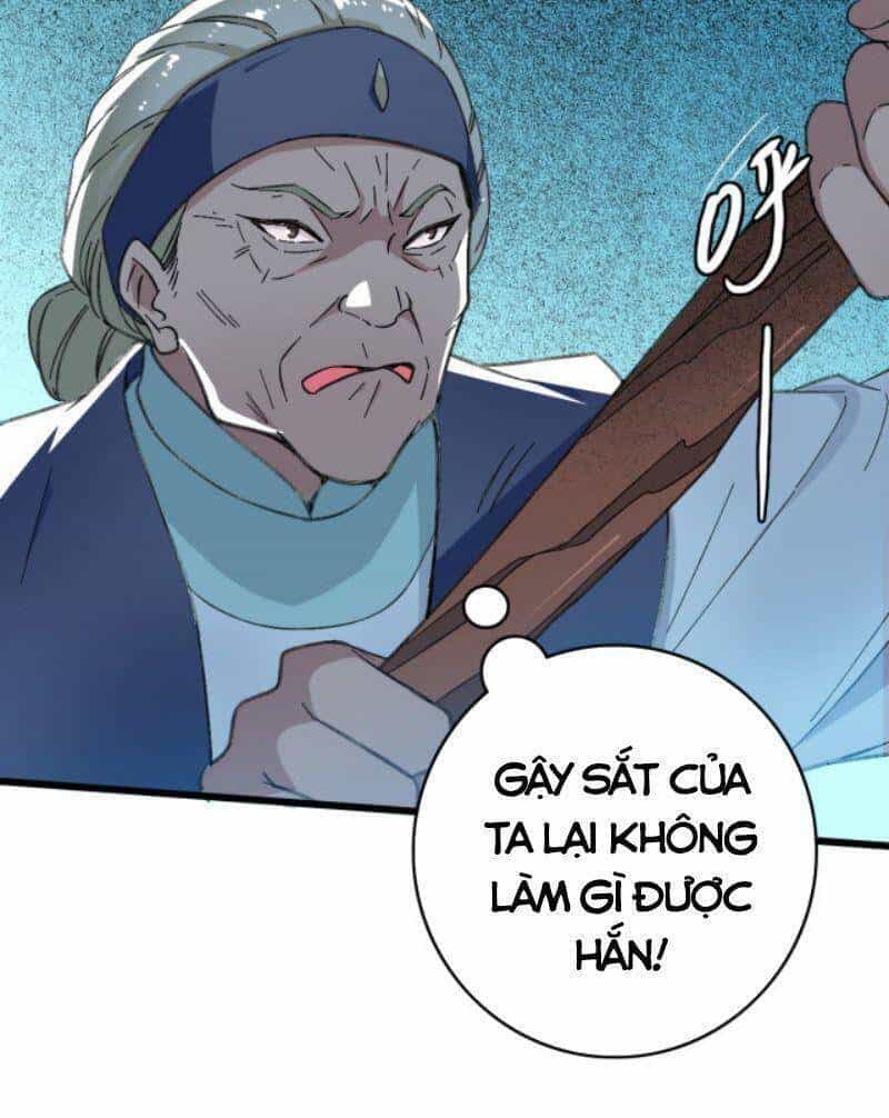 Siêu Đạo Thần Thuật - Chương 43 - ảnh 2