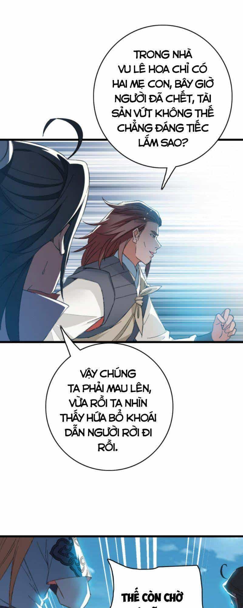 Siêu Đạo Thần Thuật - Chương 43 - ảnh 45