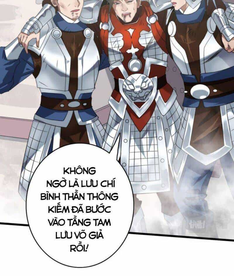 Siêu Đạo Thần Thuật - Chương 44 - ảnh 25