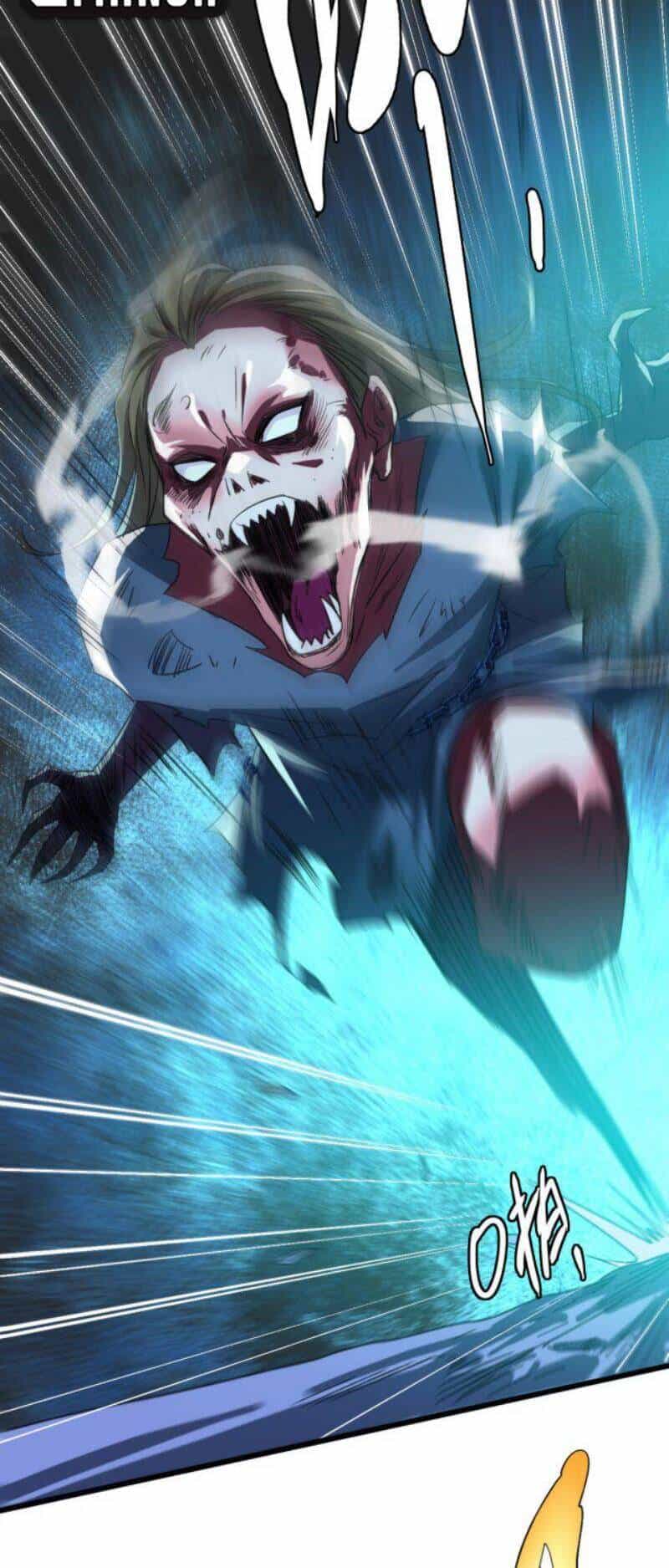 Siêu Đạo Thần Thuật - Chương 46 - ảnh 2